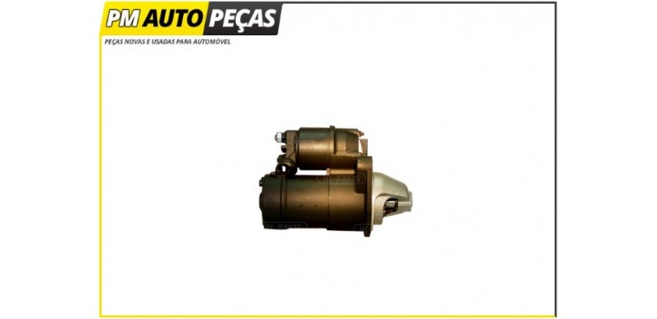 Motor de Arranque Chevrolet/Honda/Opel/Vauxhall