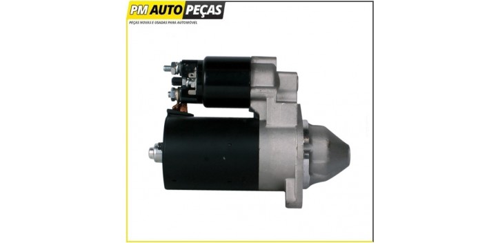 Motor de Arranque Smart