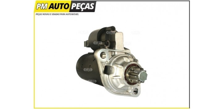 Motor de Arranque Audi/Ford/Seat/Skoda/Volkswagen