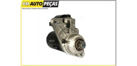 Motor de Arranque Audi/Seat/Skoda/Volkswagen