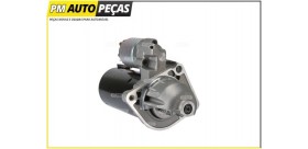 Motor de Arranque Mitsubishi/Iveco/Multicar/Renault Trucks