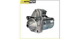 Motor de Arranque Mitsubishi/Nissan/Opel/Renault/Suzuki/Vauxhall