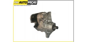 Motor de Arranque Iveco