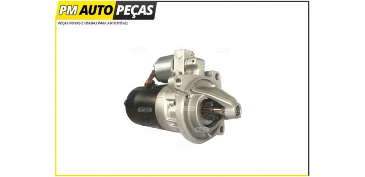 Motor de Arranque Opel/Renault/Renault Trucks/Vauxhall