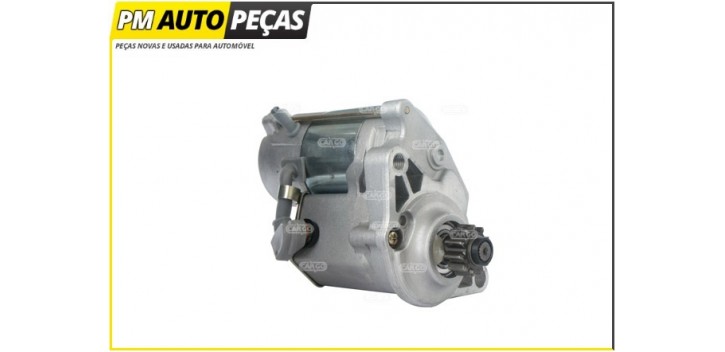 Motor de Arranque Honda/Mg/Rover