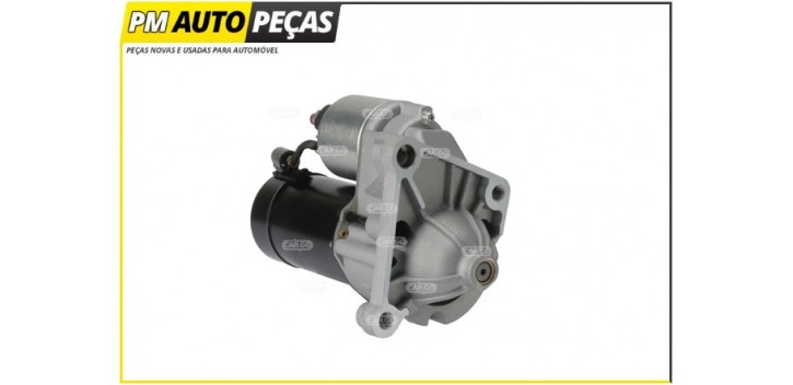 Motor de Arranque Chrysler/Opel/Renault/Suzuki/Vauxhall