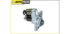 Motor de Arranque Hitachi/Isuzu