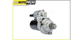 Motor de Arranque Audi/Seat/Skoda/Volkswagen