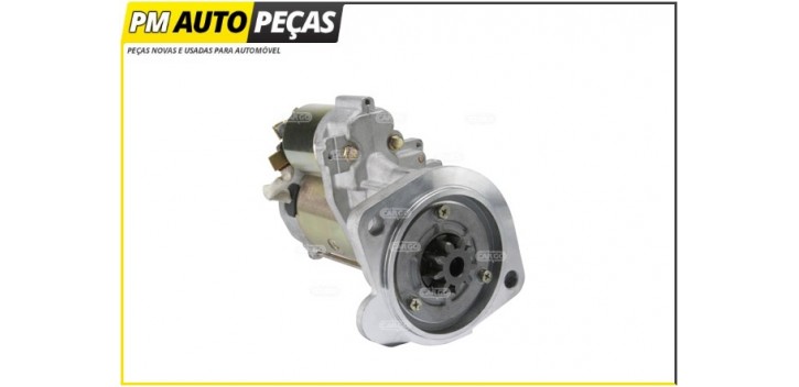 Motor de Arranque Nissan/Opel/Renault/Renault Trucks/Vauxhall