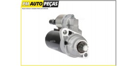 Motor de Arranque Seat/Skoda/Volkswagen