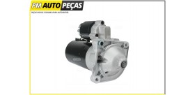 Motor de Arranque Fiat/Iveco