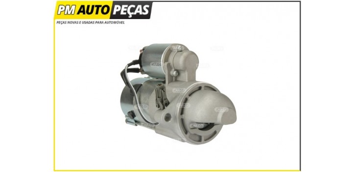 Motor de Arranque Chevrolet/Opel