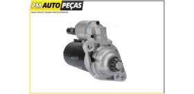 Motor de Arranque Audi/Seat/Skoda/Volkswagen