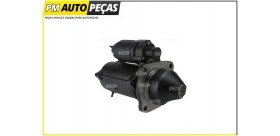 Motor de Arranque Bobcat/Caterpillar/Jcb/Massey Ferguson