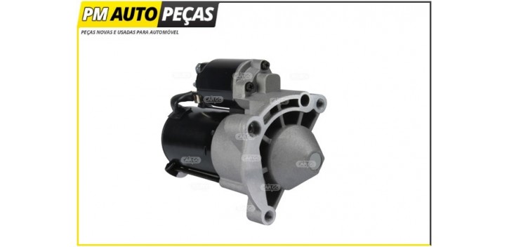 Motor de Arranque Citroen/Fiat/Hyundai/Lancia/Mitsubishi/Peugeot