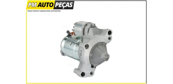 Motor de Arranque Citroen/Fiat/Lancia/Mitsubishi/Peugeot