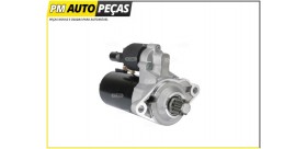 Motor de Arranque Audi/Seat/Skoda/Volkswagen