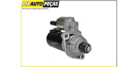 Motor de Arranque Audi/Seat/Skoda/Volkswagen