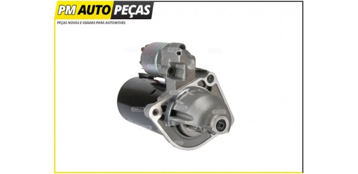 Motor de Arranque Iveco/Mitsubishi/Multicar/Renault Trucks