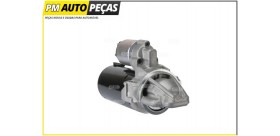 Motor de Arranque Citroen/Fiat/Ford/Land Rover/Peugeot