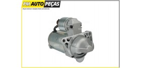 Motor de Arranque Chevrolet/Opel/Vauxhall