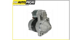 Motor de Arranque Smart