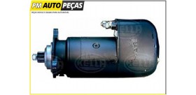 Motor de Arranque Man/Mercedes/Neoplan/Padane/Setra