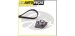 KIT DE DISTRIBUIÇÃO GATES - K015552XS