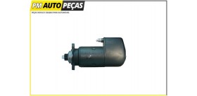 Motor de Arranque Iveco