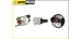 Bobine Motor de Arranque Valeo