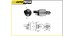 Bobine Motor de Arranque Valeo