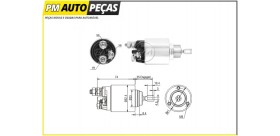 Bobine Motor de Arranque Bosch