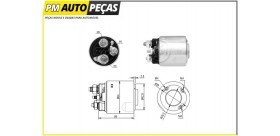 Bobine Motor de Arranque Valeo