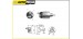 Bobine Motor de Arranque Bosch