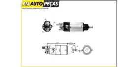 Bobine Motor de Arranque Mitsubishi