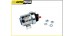Bobine Universal 12V 200/800A