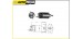 Bobine Motor de Arranque Nippondenso