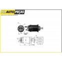 Motor de Arranque - OPEL - D6RA162