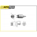 Motor de Arranque - OPEL - D6RA162