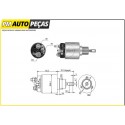 Motor de Arranque - OPEL - D6RA162