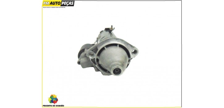 Motor de Arranque - BOSCH - VAG - 068911024C