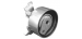 KIT DE DISTRIBUIÇÃO - GKT2368XS - GM OPEL 2.0 i 16V