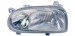 OPTICA FAROL DIREITO VW GOLF GTI 1991-