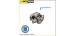 PIERBURG CORPO DE BORBOLETA - OPEL -