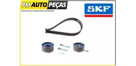 Kit de Distribuição SKF VKMA 05700 - Honda, Opel