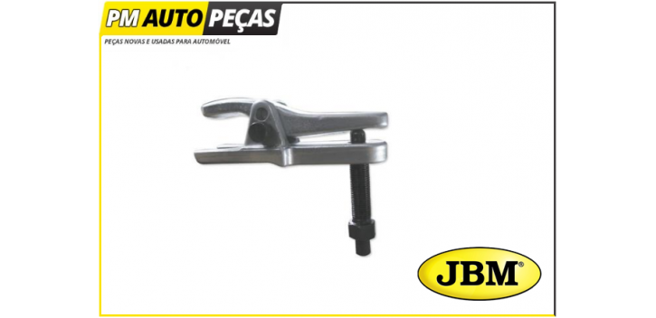 EXTRACTOR DE RÓTULAS HEAVY DUTY - JBM