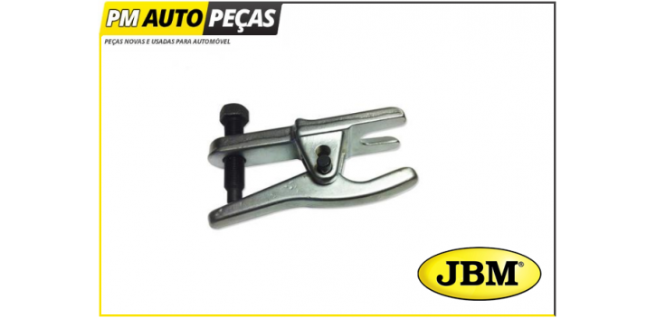 EXTRACTOR UNIVERSAL DE BOLA - JBM