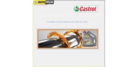 CASTROL GTX 10W40 A3/B4 - 5L