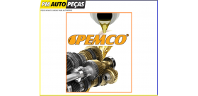 PEMCO IPOID 548 80W-90 GL-4 - 20L