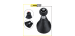 Manete de velocidades VW Polo LUPO CADDY,